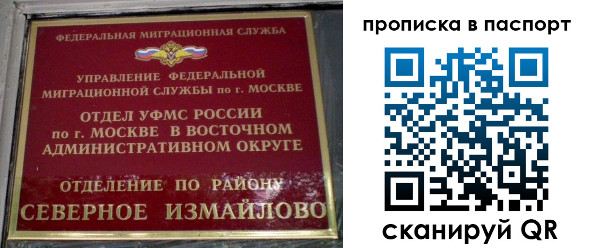 временная регистрация в Ухте